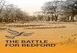 THE BATTLE FOR BEDFORD 8 - Local Government …...Sir Edward Davey MP for Kingston and Surbiton 4 THE BATTLE FOR BEDFORD Bedford Borough is a unitary local authority area, around 184