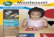 Teachers Training Diploma Programs - montessori.edu.pk · Montessori method, at the comfort of their own homes, with convenience and without pressure, at their own pace. We believe