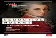 SEDUCTIVE MOZART Books...¢  CONCERT DIARY CLASSICAL SSO PRESENTS Seductive Mozart MOZART Cos£¬ fan tutte: