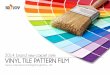 2014. brand new carpet style VINYL TILE PATTERN FILMtopjoyflooring.es/upfile/pdf/Tataya Series Carpet Pattern... · 2014-10-14 · Top-Joy International Trading(Shanghai)Co., Ltd