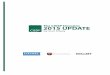 CISSP Domains: 2015 Update · 2017-04-03 · Domain One: Security Risk and Management The CISSP 2015 Update brings new viewpoints on the key domains covered in this certification