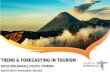 TREND & FORECASTING IN TOURISMeperformance.kemenpar.go.id/dokumen/82Millennial Tourism.pdf · menyusuri jalur pendakian unik. Sebuah agen komunikasi berbasis di Bali, Accommindo,