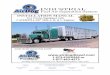INDUSTRIAL Fuel Air Separation System3 SYSTEM OVERVIEW Welcome to the AirDog® Heavy Duty IndustrialFuel Air Separation System for Class 8 Trucks With advanced fuel air separation,