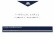 PHYSICAL SPACE SURVEY MANUAL - pdc.arizona.edu Manual (Rev 03-2019)v1.pdfSUGGESTED PROCEDURE FOR CLASSIFYING RESEARCH LAB SPACE Proper classification of space in research lab is a