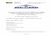 Stratasys Certified ULTEMTM 9085 Fortus 900mc Additively ......Apr 17, 2019  · Report No: CAM-RP-2018-013 Rev N/C Report Date: April 17, 2019 Page 1 of 405 Stratasys Certified ULTEMTM