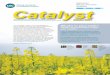 Catalyst into the mechanisms of genetic toxicology and forms the basis for many standardised testing