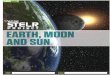 Genral Templates · Web viewThe Earth, Moon and Sun are constantly moving through space. The Earth is moving around the Sun at approximately 30 kilometres per second. That’s around