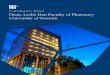 Candidate Brief Dean, Leslie Dan Faculty of Pharmacy University … · 2019-10-29 · Dean, Leslie Dan Faculty of Pharmacy | University of Toronto odgersberndtson.com 5 Candidate