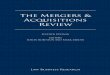 The Mergers & Acquisitions ThE MERgERS and acquiSiTionS REviEw ThE RESTRucTuRing REviEw ... of The Mergers