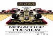 MONACO GP PREVIEW - Atecomedia.ateco.com.au/files/media/documents/LotusGP_Monaco2012_PreviewB.pdf · MONACO GP PREVIEW MONTE CARLO, 24TH – 27TH MAY 2012 . 2 No Place Like It Kimi