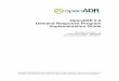 OpenADR 2.0 Demand Response Program …...Annex B - Example Reports From Utility Pilots