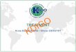 TREATMENT - KDIGO · TREATMENT Anne BLANCHARD / Olivier DEVUYST KDIGO. KDIGO Controversies Conference on Gitelman Syndrome | February 12-13, 2016 | Brussels, Belgium Disclosure of
