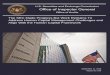 The SEC Made Progress But Work Remains To Address Human … · 2018-09-13 · U.S. SECURITIES AND EXCHANGE COMMISSION OFFICE OF INSPECTOR GENERAL The SEC Made Progress But Work Remains