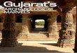 ArchAeologicAl MArvels - Gujarat...to Adalaj Vav (Tel: 00-91-079-23600060). The five-storey underground structure has three entrances that meet on the first floor landing. The octagonal