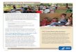 CDC’s Malaria Research.implementation research” and “on monitoring, surveillance, and evaluation activities” and “to be a key implementer of such activities.” CDC fulfills