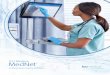 ICU Medical MedNet · ICU Medical MedNet is the heart of your IV medication management system and an easily accessed source for all pump activity logging and analysis. It is not ust
