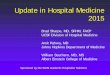 Update in Hospital Medicine 2015 - Society of General ... Library/SGIM/Meetings/Annual Meeting/Meetign... · Update in Hospital Medicine 2015 Chose articles based on 3 criteria: 1)