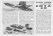 Gear/Engines/Enya/1975-08 - Enya 40 engine test.pdf · layout of other Enya engines in the medium to large capacity groups and it is conventional in that it is a shaft rotary-valve
