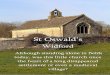 St Oswald’s - Oxfordshire Cotswolds Guide.pdf · Gloucester for burial in St Oswald’s Priory, but the theory is questionable. Ethelfleda, daughter of King Alfred, was impressed