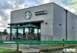 STARBUCKS 3400 HOLIDAY DRIVE | NEW ORLEANS, LA 70114 · offering hot and cold drinks, whole bean coffee, instant coffee, full and loose-leaf teas, juices, pastries, and snack and