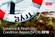 Solvency & Financial Tryg A/S · Klausdalsbrovej 601, 2750 Ballerup, Denmark · CVR … · 2019-04-12 · Solvency & Financial Tryg A/S · Klausdalsbrovej 601, 2750 Ballerup, Denmark
