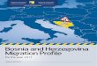 Bosniaan d Herzegovina Migration Proﬁle PROFIL_2017_ ENG_FINAL.pdf · 8 ª ¤ á the Decision to formalise the instruments for gathering and exchanging statistics as well