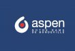 ASPEN · Fraxiparine™ Creation Laboratories Acquisition of Choay by Aspen Acquisition by GSK Start production of vaccines thinners GSK BIO (Rotarix ™) Start the filling / inspection