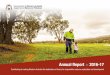 Department of Mines and Petroleum Annual Report 16/17dmp.wa.gov.au/Documents/About-Us-Careers/AnnualReport_2016-2017.pdf · Department of Mines and Petroleum Annual Report > 2016-17