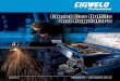 Comet Gas Outfits and Regulators - Cigweld · Contents & Key to Icons 3 2 HF HP ISO 9001 AS AS 4267 YEAR AS 4267 5 YEAR Key to Icons Warranty: This equipment is manufactured to stringent