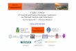CEEC-TAC4 - Universitatea de Stat din Moldovausm.md/wp-content/uploads/Info-and-details.pdf · CEEC-TAC4 4th Central and Eastern European Conference on Thermal Analysis and Calorimetry