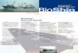 33992 33992 Bulletin BioShip ang · a blend of 20% biodiesel to 80% petrodiesel. Rothsay Biodiesel is the company that will produce the 115,000 litre supply of animal-fat-based biofuel