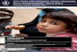 SYRIA LEBANON JORDAN TURKEY IRAQ EGYPT · 2017-12-20 · SYRIA LEBANON JORDAN TURKEY IRAQ EGYPT For information on WFP’s Syria Crisis Response, please use the QR Code or access