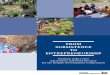 FROM SUBSISTENCE TO ENTREPRENEURSHIP · 1 FROM SUBSISTENCE TO ENTREPRENEURSHIP Strategic policy note ‘Agriculture and Food Security’ for the Belgian Development Cooperation