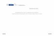 COMMISSION STAFF WORKING DOCUMENT Implementation … · EN EN EUROPEAN COMMISSION Brussels, 14.3.2018 SWD(2018) 83 final COMMISSION STAFF WORKING DOCUMENT Implementation Roadmap for