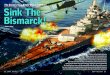 The Greatest Sea-Battle Chase in History Sink The Bismarck! Sink The Bismarck.pdf · obert Ballard—famed explorer who discovered the wreck of theTitanic at the bottom of the ocean