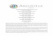 Aristotle/Saul Global Opportunities Fund 30/06/2019 آ  22,000 Penske Automotive Group, Inc. 1,040,600