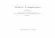Turkic Languages 15 (2011) 1julianrentzsch.com/Publications_files/Rentzsch_2011... · 2019-12-17 · Editorial note Turkic Languages, Volume 15, 2011, Number 1 The present issue of