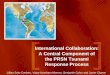 International Collaboration: A Central Component of the PRSN … · 2013-03-27 · International Collaboration: A Central Component of the PRSN Tsunami Response Process Lillian Soto-Cordero,