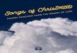 UKE - Home | EFCA · 1 The Gospel of Luke and the Songs of Christmas Advent Devotional Readings Advent (from the Latin Adventus, meaning coming or arrival) is part of the larger season