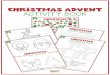 FINAL Christmas Advent Activity Book · Welcome to the KiddyCharts Advent Activity eBook - giving you an activity a day in the run up to Christmas. Thanks so much for coming to see