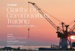 Clarity on Commodities Trading - assets.kpmg · Clarity on Commodities Trading 1 Clarity on Commodities Trading 03 Editorial PART I 04 Global survey key findings 18 Interview with