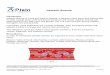 Aplastic Anemia - X-Plainonline.x-plain.com/modules_v3/hematology/hm020102/hm029102.pdfAplastic Anemia Introduction Aplastic anemia is a rare and serious disease. It happens when your