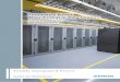 Innovative Power Distribution in Data Centers · 2010-02-26 · Innovative Power Distribution in Data Centers Concept for profitable and safe power distribution Answers for infrastructure