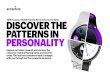 2019 Global Financial Services Consumer Study | Accenture · 2019 Accenture Global Financial Services Consumer Study CUSTOMER PERSONAS. Trusting, but not loyal Although Pioneers trust