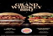 NOVO · 2019-12-03 · 1 king fusion™ 1 70€ insuperÁvel b204 menu large long texas burger 4 king delÍcias +10 king aros de cebola de frango + molho tm b213 3 95€ chicken wrap