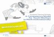 European Training Strategy A Competence Model for Youth ... · international youth work brings by default an international dimension to all competence areas. In our model, international