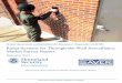 Radar Systems for Through-the-Wall Surveillance Market ...Radar Systems for Through-the-Wall Surveillance Market Survey Report 1 . 1. INTRODUCTION . Radar systems for through-the-wall