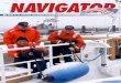 NaVIgaToR NAVIGATORauxpa.cgaux.org/Navigator/2010WINTER.pdf · 2015-04-19 · 2 | Navigator The Coast Guard and Coast Guard Auxiliary train to the same standards for towing a vessel
