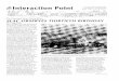 2Interaction Point Events and Happenings...2Interaction Point Events and Happenings in the SLAC Community June 1992, Vol. 3, No. 5 The First and Next Thirty Years SLAC OBSERVES THIRTIETH