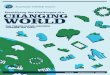 CHANGING WORLD - Association of British Insurers · Identifying the Challenges of a Changing World Association of British Insurers 02 . However, these relative advantages will count